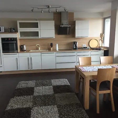 Exklusive Ferienwohnung Anja