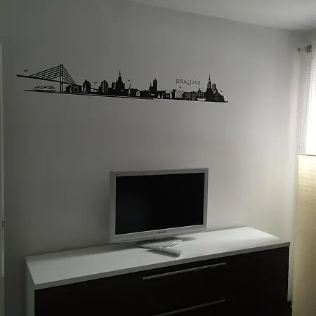 Exklusive Ferienwohnung Anja Апартаменты *