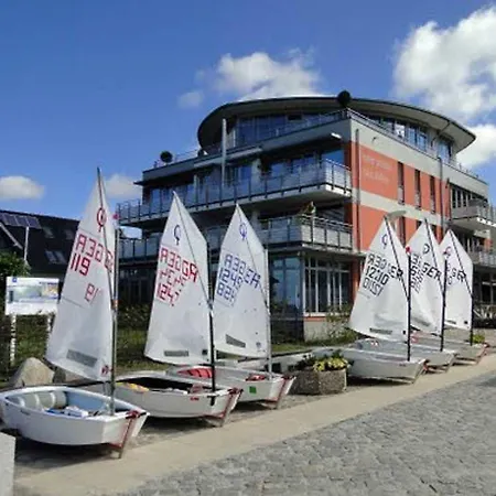 Exklusive Ferienwohnung Anja