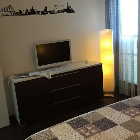 Exklusive Ferienwohnung Anja Апартаменты