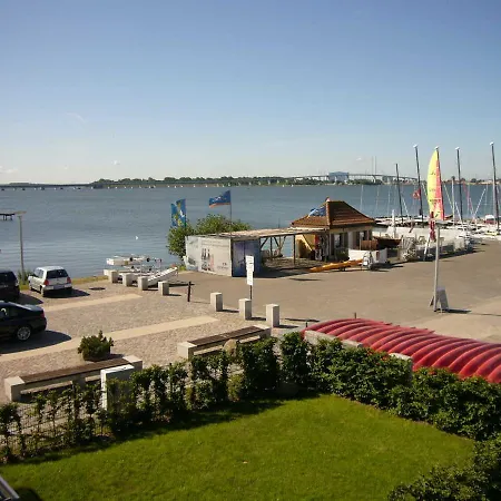 Exklusive Ferienwohnung Anja *