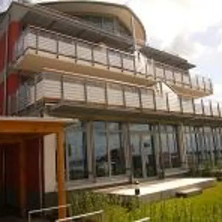 Exklusive Ferienwohnung Anja Апартаменты Штральзунд