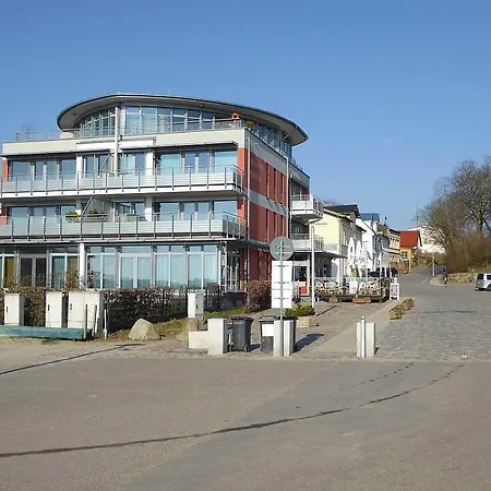 Exklusive Ferienwohnung Anja Апартаменты