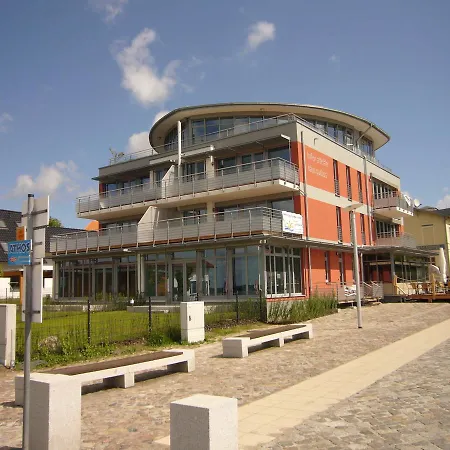 Exklusive Ferienwohnung Anja Апартаменты