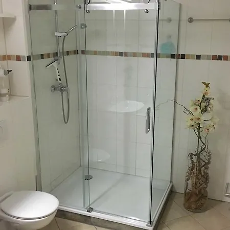 Exklusive Ferienwohnung Anja
