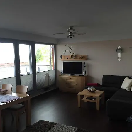 Exklusive Ferienwohnung Anja