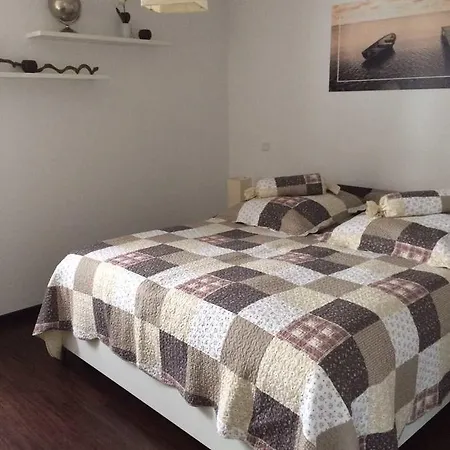 Exklusive Ferienwohnung Anja Апартаменты